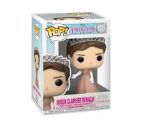 Funko POP! Disney: The Princess Diaries - Queen Clarisse Renaldi