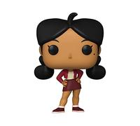 Funko POP! Disney: the Proud Family - Penny Proud - Collectable Vinyl Figure - Gift Idea - Official Merchandise - Toys for Kids & Adults - TV Fans - Model Figure for Collectors and Display