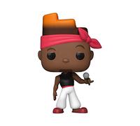 Funko - POP! Collectable Vinyl Figure - The Proud Family: Uncle Bobby - Official Merchandise