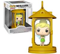 Funko POP Disney Tinker Bell in Lantern Peter Pan #1331 Vinyl Figure New