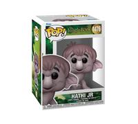 Funko POP! Disney: The Jungle Book - Hathi Jr.