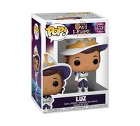Funko POP! Disney: TOH - Luz Noceda - the Owl House - Collectable Vinyl Figure - Gift Idea - Official Merchandise - Toys for Kids & Adults - TV Fans - Model Figure for Collectors and Display