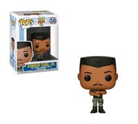 Funko Pop Disney Toy Story 4 530 Combat Carl Junior