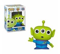 FUNKO: POP DISNEY TOY STORY 4 ALIEN