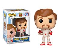 Funko Pop! Disney: Toy Story 4 - Duke Caboom