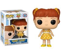 Funko POP Disney Toy Story 4 Gabby Gabby #527 Vinyl Figure
