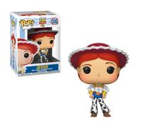 Funko POP - Disney - Toy Story 4: Jessie
