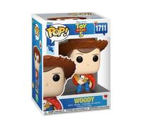 FUNKO: POP DISNEY TOY STORY 5 POP 2