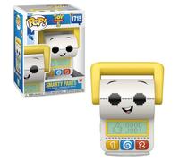 Funko Pop! Disney Toy Story 5 - Smarty Pants