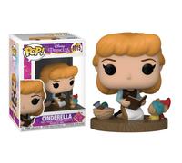 Funko POP Disney Ultimate Princess 1015 Cinderella