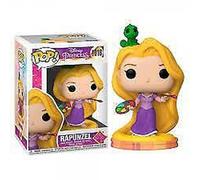 Funko POP Disney Ultimate Princess 1018 Rapunzel