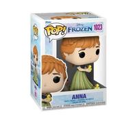 FUNKO POP DISNEY: ULTIMATE PRINCESS- ANNA