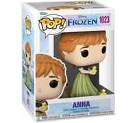 Funko POP Disney Ultimate Princess - Anna - Disney Princesses - Collectable Vi