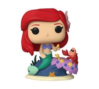 Funko Pop Disney: Ultimate Princess - Ariel #1012