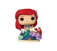 Funko POP! Disney: Ultimate Princess - Ariel