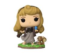 Funko POP! Disney: Ultimate Princess - Aurora - Disney Princesses - Collectable Vinyl Figure - Gift Idea - Official Merchandise - Toys for Kids & Adults - Movies Fans - Model Figure for Collectors