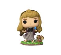 Funko Disney Aurora Figure 9 Cm White Kids