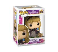 Funko Pop! Disney Aurora Figure 9 Cm White