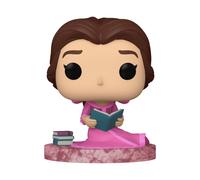 Funko Pop Disney: Ultimate Princess - Belle #1021