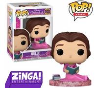 FUNKO: POP DISNEY ULTIMATE PRINCESS BELLE