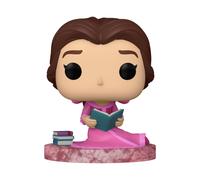 Funko POP Figure Ultimate Princess Belle