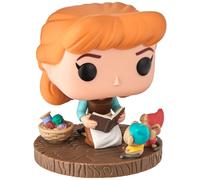 Funko POP Disney: Ultimate Princess - Cinderella - Disney Princesse (US IMPORT)