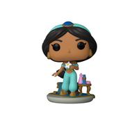 Funko POP! Disney: Ultimate Princess - Jasmine