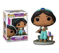 Funko Pop Disney Ultimate Princess - Jasmine