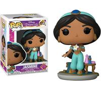 Funko POP Disney: Ultimate Princess - Jasmine Vinyl Figure #1013 #54743