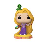 Funko POP Disney: Ultimate Princess - Rapunzel - Disney Princesses - Collectabl