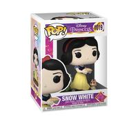 Funko POP! Disney Princesses: Ultimate Princess - Snow White