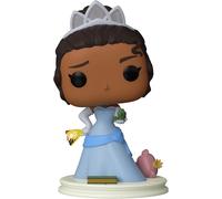 POP! Disney - Ultimate Princess #1014 Tiana