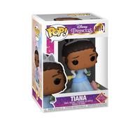 POP! Disney - Ultimate Princess #1014 Tiana