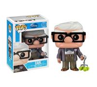 Funko POP! Disney: Up #59 - Carl