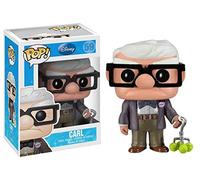 Funko POP! Disney Up: Carl Fredricksen - Collectable Vinyl Figure - Gift Idea - Official Merchandise - Toys for Kids & Adults - Movies Fans - Model Figure for Collectors and Display