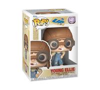 POP! Disney - UP #1481 Young Ellie