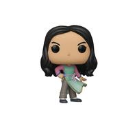 Funko POP! Disney Villager Mulan 2 - Mulan - Live Action - Collectable Vinyl Figure - Gift Idea - Official Merchandise - Toys for Kids & Adults - Movies Fans - Model Figure for Collectors and Display
