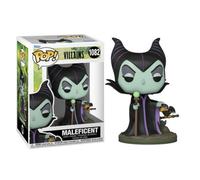 Funko POP Disney Villains 1082 Maleficent