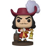 Funko Pop Disney: Villains - Captain Hook