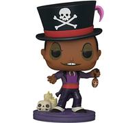 Disney Villains The Princess and the Frog Doctor Facilier Funko Pop! Vinyl