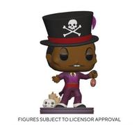 FUNKO POP: DISNEY VILLAINS - DR FACILIER