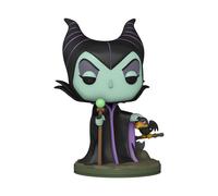 Funko Pop Disney: Villains - Maleficent