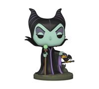 Funko POP Disney Villains Maleficent 3.75" Vinyl Figure (#1082)