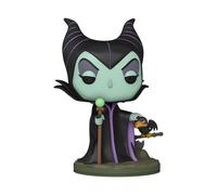 Funko POP Disney: Villains - Maleficent - Disney Villains - Collectable Vinyl F