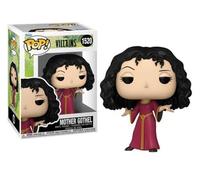 FUNKO POP: DISNEY: VILLAINS - MOTHER GOTHEL