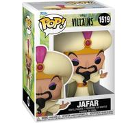 FUNKO POP DISNEY VILLAINS S5 JAFAR