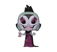 Funko POP Disney Villains Yzma with Potion 3.75" Vinyl Figure (#1521)
