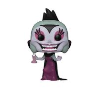 Funko POP Disney Villains Yzma with Potion 3.75" Vinyl Figure (#1521)