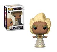 Funko POP Disney vinyl figure. Despatched from UK. New and boxed. POP