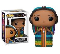 Pop Disney A Wrinkle In Time 399 Mrs. Who Funko figure 31639